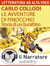 Le avventure di Pinocchio. Storia di un burattino
